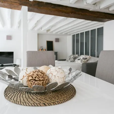Apartman Lafayette Private *
