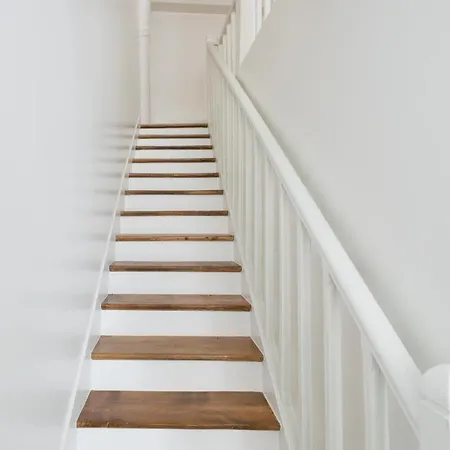 Apartment Lafayette Private Paris