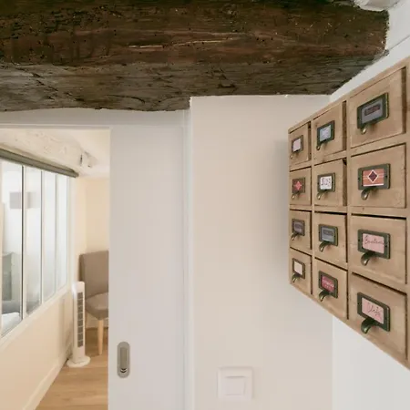 Lafayette Private Apartment *