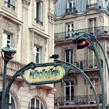 Apartment Lafayette Private