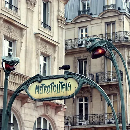 公寓 Lafayette Private