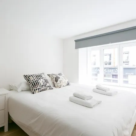 아파트 Lafayette Private