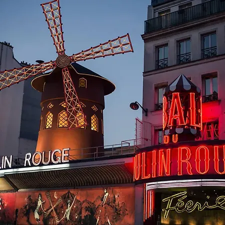 Lafayette Private Paris