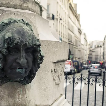 아파트 Lafayette Private *