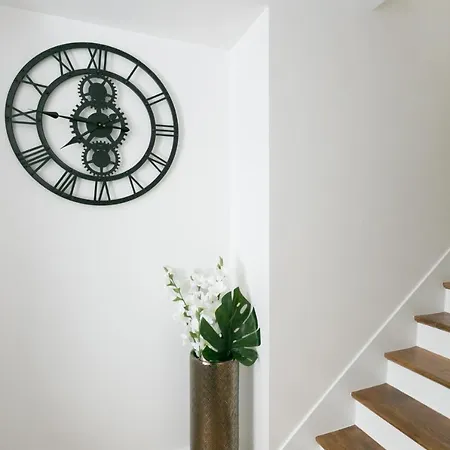 Lafayette Private Apartment Paris