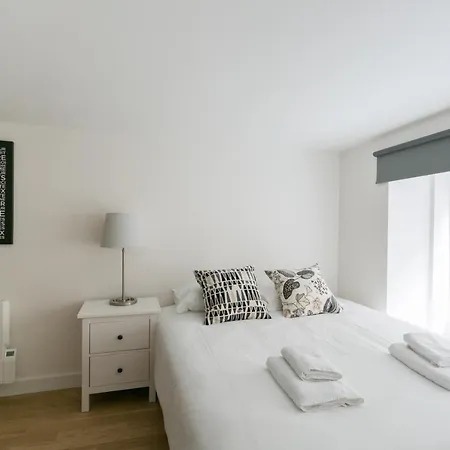 Apartment Lafayette Private *