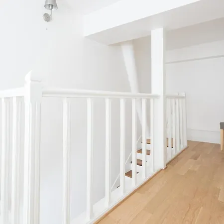 Apartment Lafayette Private
