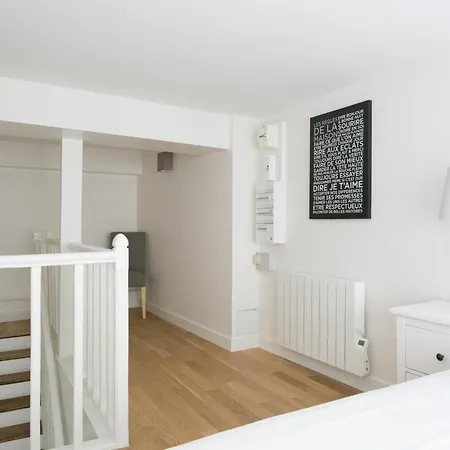 Lafayette Private Apartment