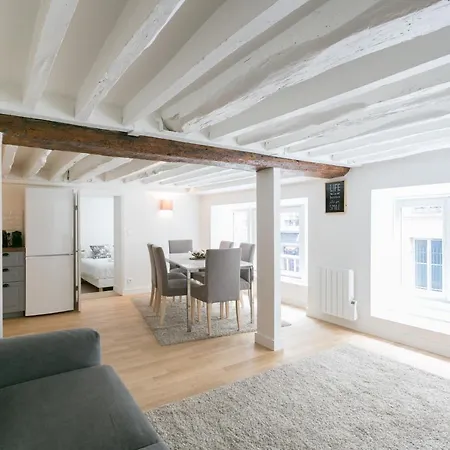 Lafayette Private * Parigi