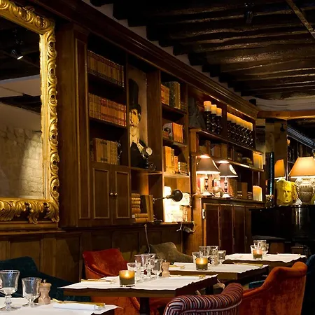 Appartamento Lafayette Private *