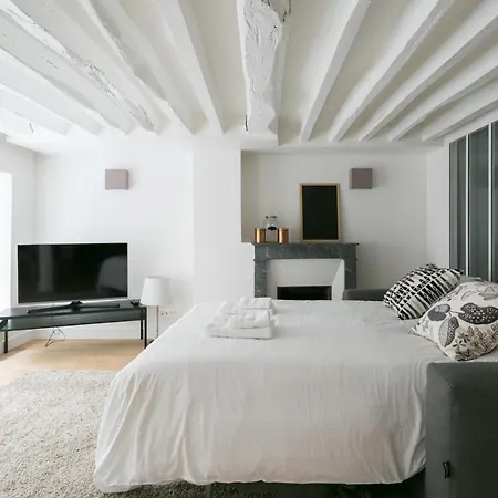 Lafayette Private Daire *