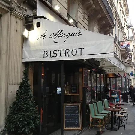 Lafayette Private * Paris
