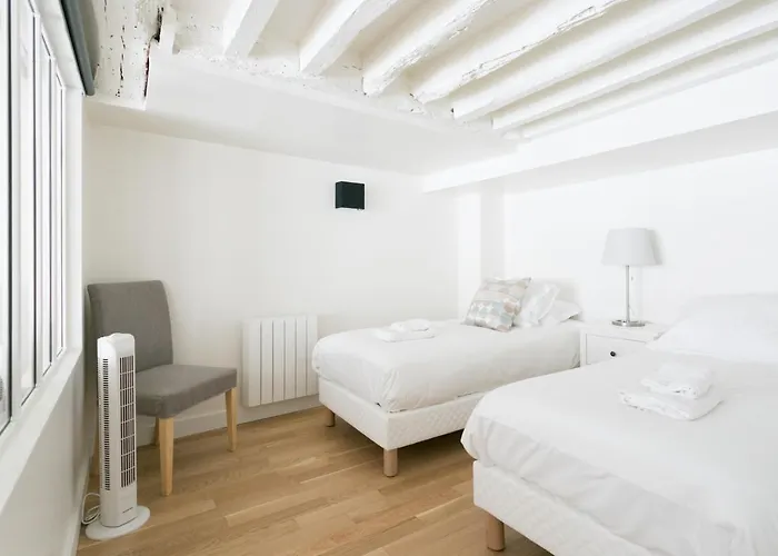 Lafayette Private Paris