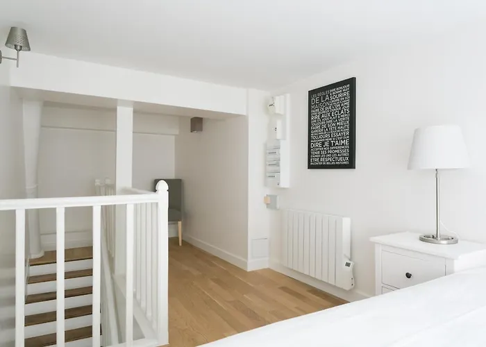 Lafayette Private Daire