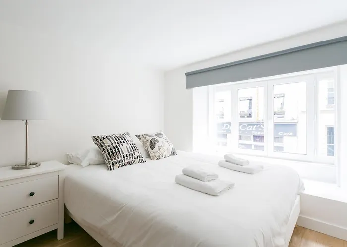 Lejlighed Lafayette Private