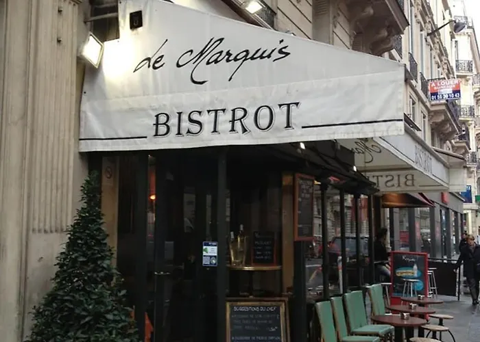 Lafayette Private * Paris