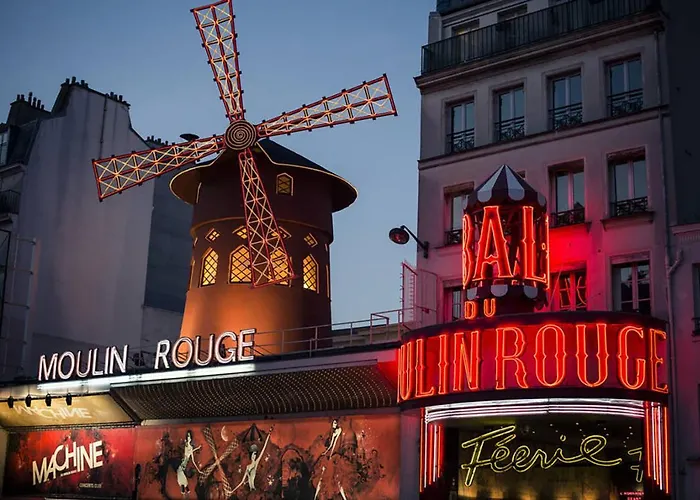 Lafayette Private Paris