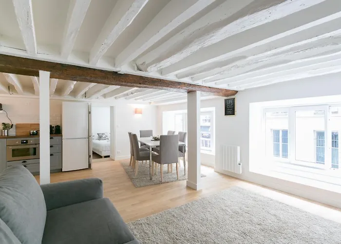 Lafayette Private * Paris